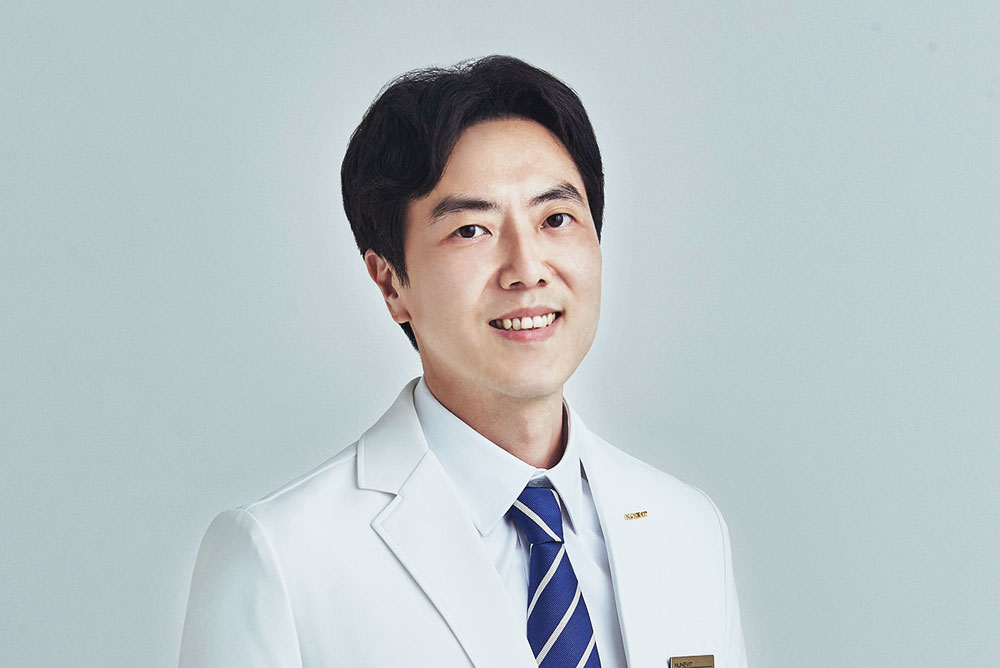박병건 원장