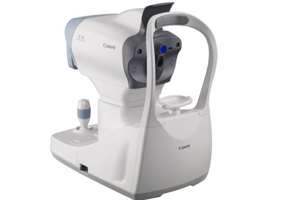 Non contact Tonometer 기기 이미지