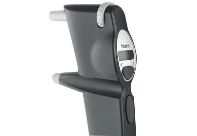 Rebound Tonometer 기기 이미지